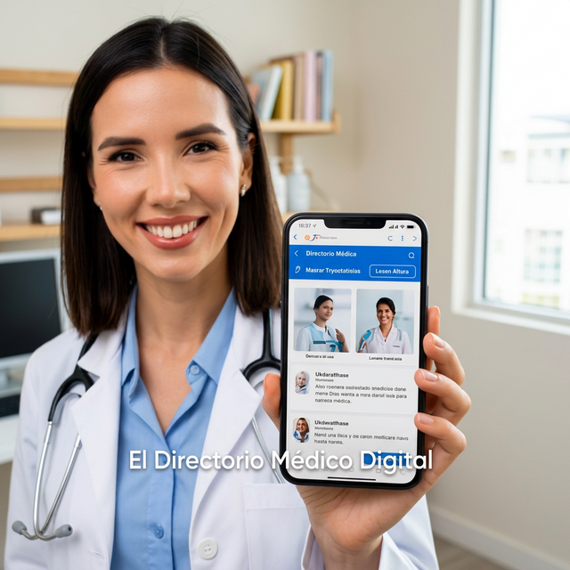 Directorio Médico PubliMed